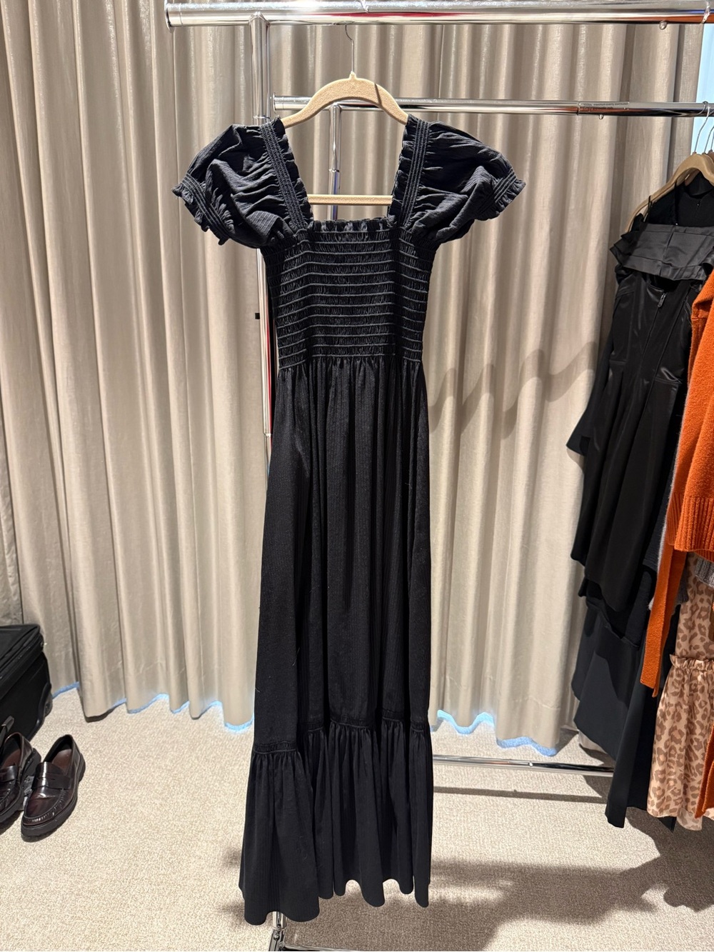 La Ligne Dress